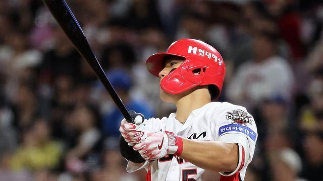 KIA 김도영, 햄스트링 부상 회복…WBC 출전 정조준