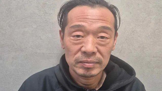 ‘청주 장기 실종 여성’ 살해범 신상 공개…54살 김영우