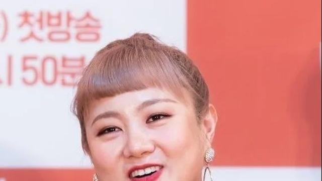 박나래, 1인 기획사 미등록 운영 논란... 