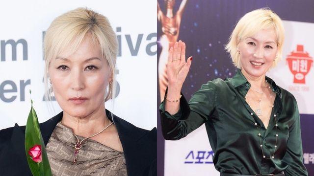 ’60대 女킬러’ 이혜영, 영화 제작자들이 뽑은 올해의 여우주연상 쾌거