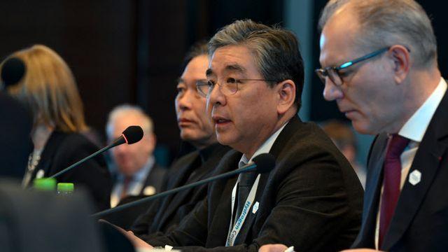 장재훈 부회장 “자율주행, 타사 뛰어넘을 수 있는게 뭔지 중요”