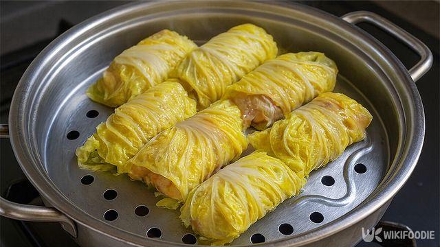 김장 후 '남은 배추' 이렇게 해보세요… 이 방법은 앉은 자리에서 다 집어 먹습니다