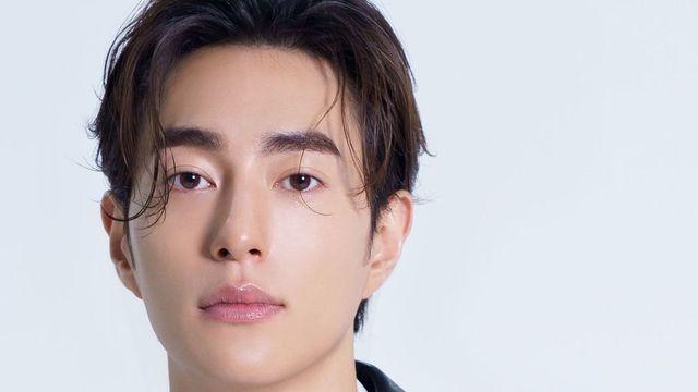 오현중, 전문 사진작가 됐다…’우주를 줄게’ 출연 확정 [공식]