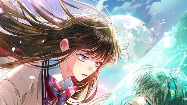 하이브 '다크문: 두 개의 달', 북남미 등 글로벌 1위…