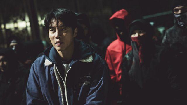 음문석·강기영 실화 바탕 추격 액션...'H-321' 크랭크인