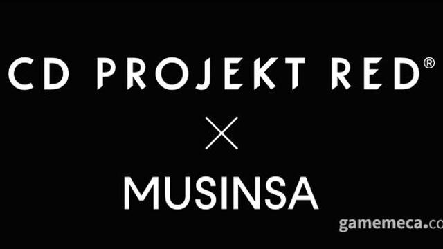 CDPR, AGF 2025서 '사펑 엣지러너' 컬래버 의류 공개