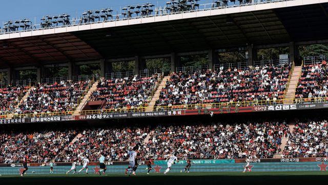 포항, 홈경기 안전경영시스템 인증 획득