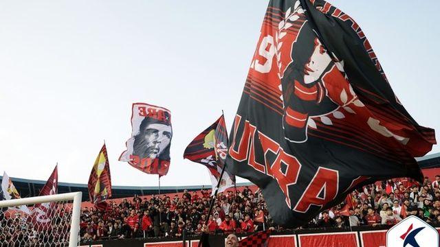[승강 PO 라인업] '이게 겨울축구다'...바사니vs싸박! 부천-수원FC, 눈 오는 부천서 총력전 펼친다