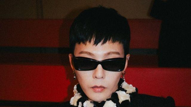 이찬혁인줄 알았다는 오늘자 지드래곤.JPG