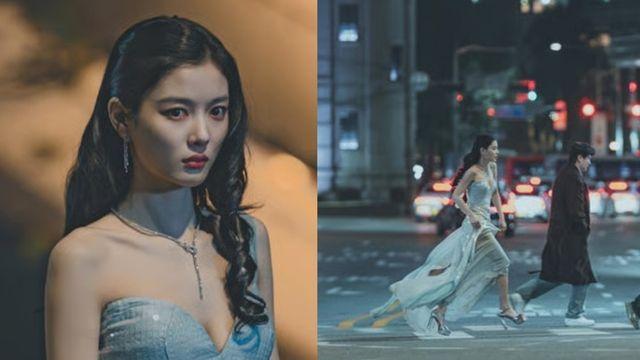 예측 불가 엔딩 예고…’친애하는 X’ 마지막회 흥행 이어갈까