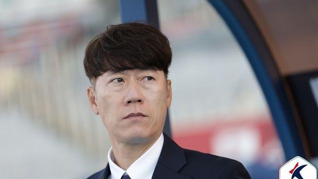 [승강 PO 인터뷰] 김은중 감독 