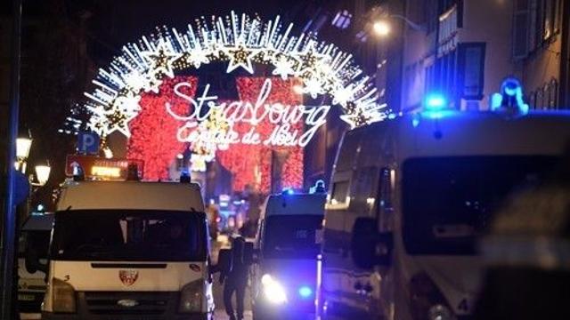 프랑스, 크리스마스 시장 테러 위협에 보안 강화