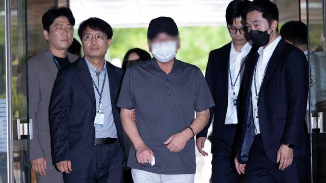 결국 급발진 아니었다…'시청역 역주행' 운전자 금고 5년 확정