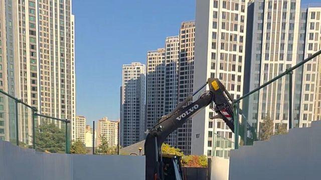 [현장in] 광명 '위험한 통학로' 갈등…교육청. 통학구역 '부분조정'