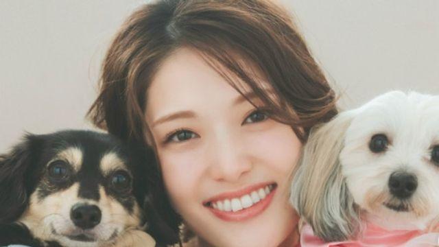 ‘노기자카46’ 마츠무라 사유리, ♥비연예인과 결혼·임신 발표 [IS해외연예]