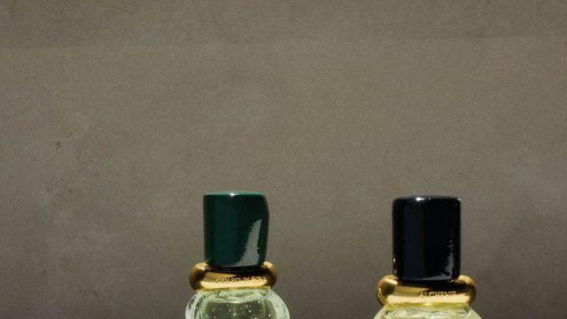 패션 브랜드가 ‘향수’까지 잘해요