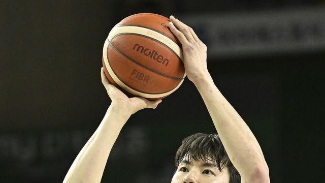 대표팀서 임무 마치고 소속팀으로 복귀한 이현중 일본 B리그서도 고공행진은 계속된다