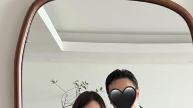 효민, ♥남편과 함은정 결혼식 참석… “혼자가 아닌 둘” [IS 하이컷]