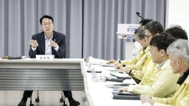 화성특례시, 동탄숲 생태터널 전면 통제에 따른 교통 불편 최소화 총력