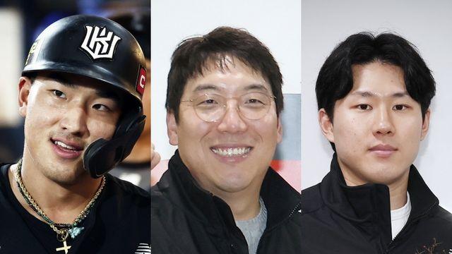 안현민에 김현수·최원준 있는데 또 외야수? 