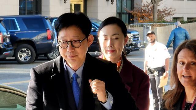 외교1차관, 美싱크탱크 인사 만나 '팩트시트' 이행 협조 당부