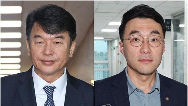 김남국 사직 후에도 터지는 '친윤 논란' 일파만파