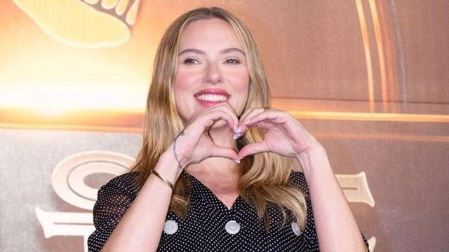 스칼렛 요한슨, ‘배트맨2’ 출연 논의…로버트 패티슨과 호흡 맞추나 [할리웃통신]