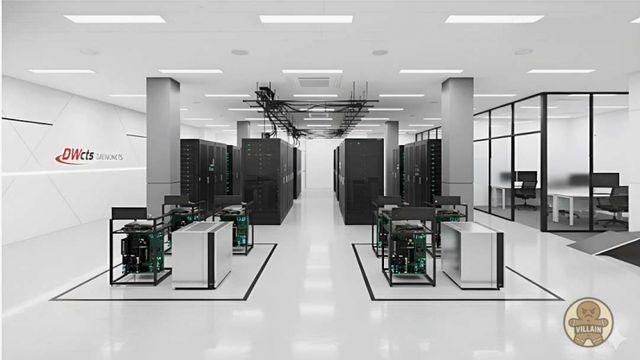 대원씨티에스, 서울 영등포 신사옥으로 통합 이전