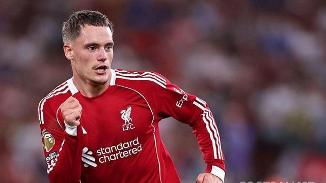 ‘13경기 0골 0도움’ 비르츠, 운도 안 따른다! 수비수 녹인 뒤 왼발 득점, ‘자책골’로 정정