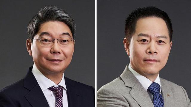 광동제약, 박상영 사장 대표이사 신규 선임… 최성원 회장과 각자대표 체제 도입