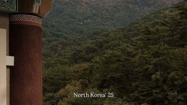 어느 외국 여행객이 찍은 북한 사진과 후기글