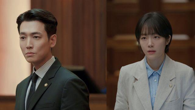 소주연 “정경호와 호흡? 100점 만점에 100점” (프로보노)