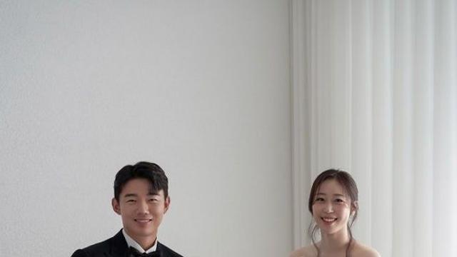 서울 외국인 담당 기지용 통역, 6일 백년가약…