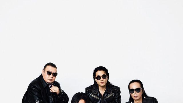 데뷔 40주년 맞은 부활 