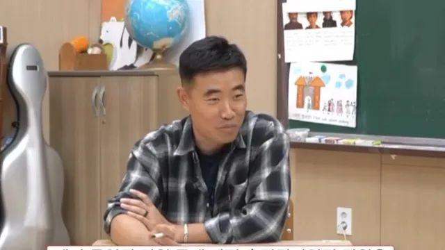 [스압] 요즘 고등학교 민원 수준,,