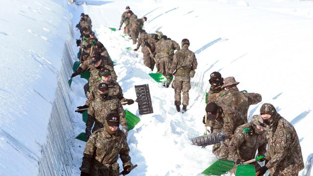 실시간 윈터 제일 싫은사람 
