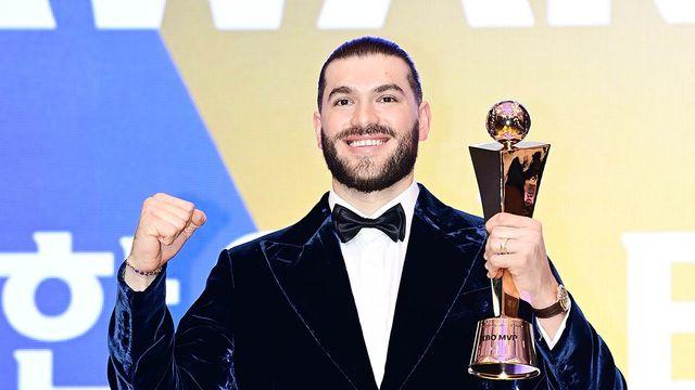 '와!' 폰세-이정후, 진짜 한솥밥 먹을뻔했네→美 매체 