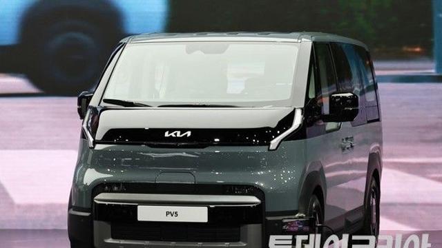 경쟁력 입증 중인 ‘PV5·캐스퍼 일렉트릭’···글로벌 자동차상 수상 이어져