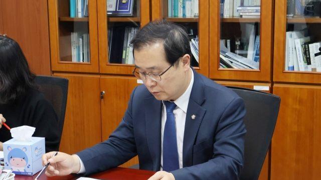 놀이터부터 승강기까지… 이건태 의원, 부천 임대주택 환경개선 '본궤도'