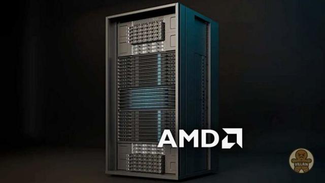 HPE, 업계 최초 AMD 헬리오스 AI 랙 스케일 아키텍처로 AI 배포 가속화