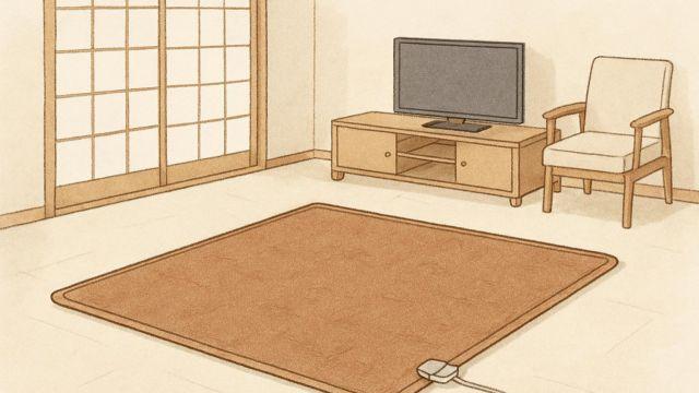 해외직구 '겨울 전기용품'…안전기준 부적합 무더기 적발