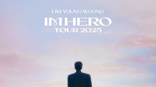 임영웅, 오늘(4일) 서울 콘 티켓 오픈… 전석 매진 신화 이을까