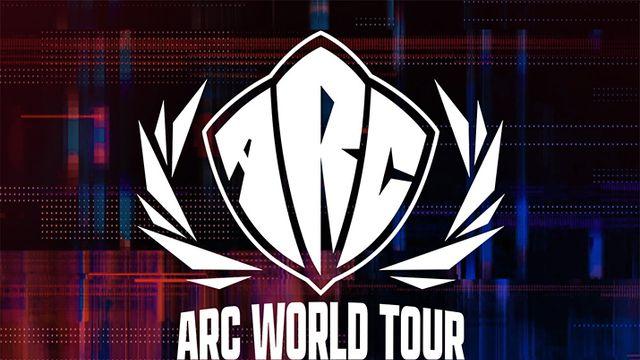 국내 첫 개최 '아크 월드 투어 파이널' 상세 정보 공개