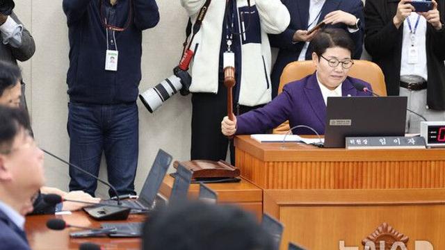 국유재산법 기재위 통과…국유재산 처분시 상임위 보고