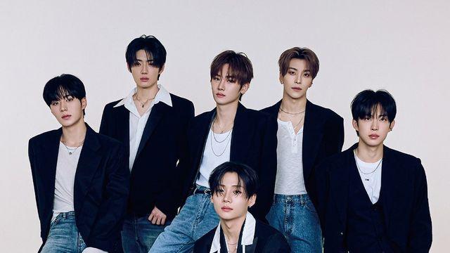 알파드라이브원, 선공개곡부터 터졌다