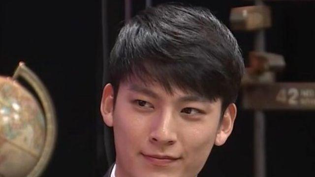 경찰이 잘생겨야하는 이유