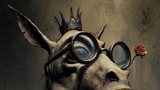 [實錄조조] '지현 낭자’의 그림자