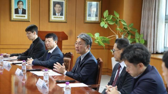 금감원, 해외부동산 펀드 집중심사제 도입…