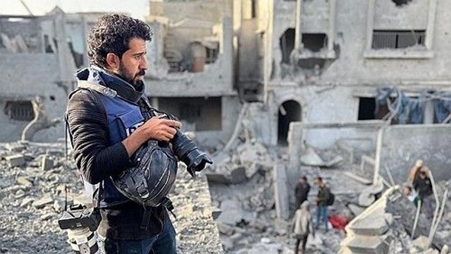 佛언론노조, 이스라엘 고발…전쟁범죄·취재방해 혐의