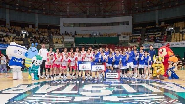 '부산으로 온나' WKBL 올스타전, 팬 투표 명단 확정…김단비 통산 9번째 1위 도전
